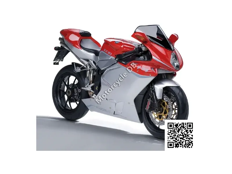 MV Agusta F4 R312 2009 Image: 1 MV Agusta F4 R312 2009 20970