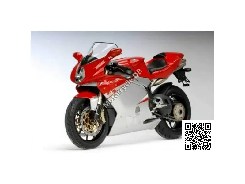MV Agusta F4 R312 2010 Image: 1 MV Agusta F4 R312 2010 21599