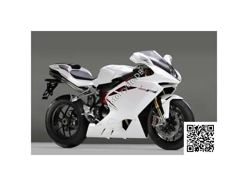 MV Agusta F4 RR 2013 23113