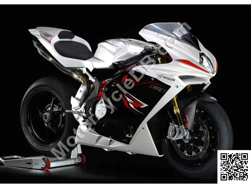 MV Agusta F4 RR 2014 48248