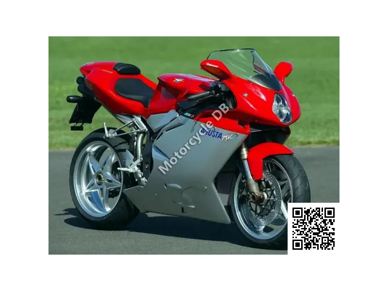 MV Agusta F4 S 2004 21224