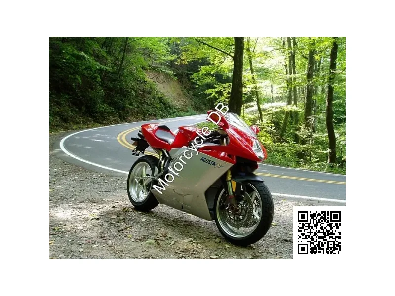 MV Agusta F4 S 750 EVO 3 2003 Image: 1 MV Agusta F4 S 750 EVO 3 2003 105