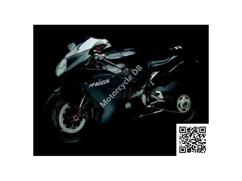 MV Agusta F4 S I+i 2002 21167