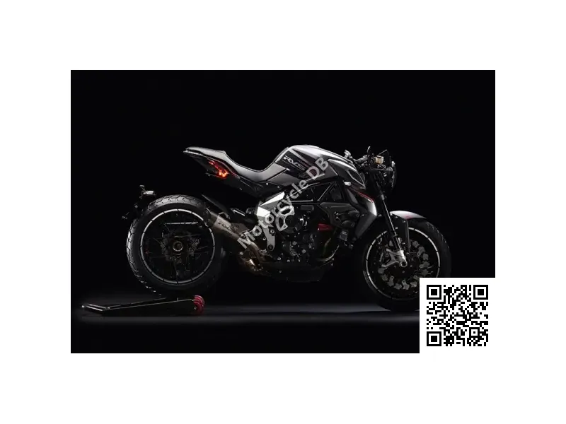 MV Agusta RVS 2018 Image: 1 MV Agusta RVS 2018 24154