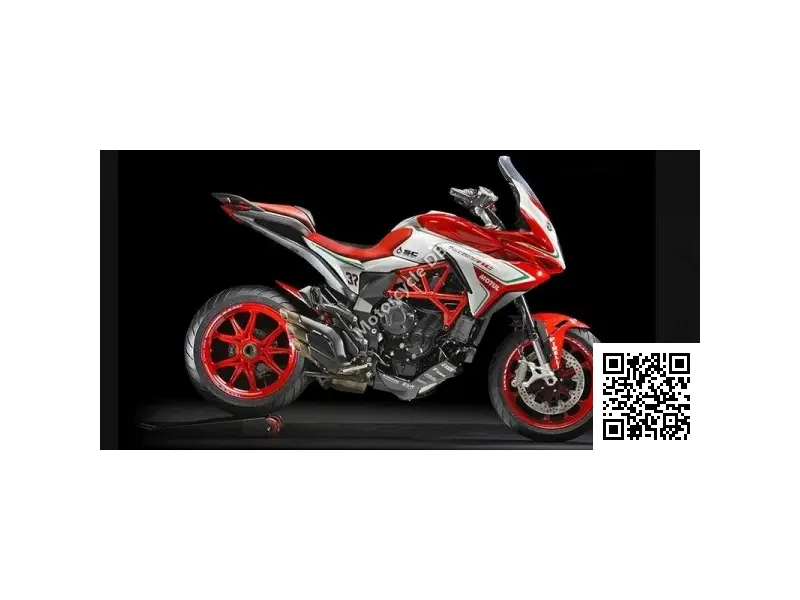 MV Agusta Turismo Veloce 800 RC 2018 24151