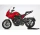 MV Agusta Turismo Veloce 800 Rosso 2021 45458 Thumb