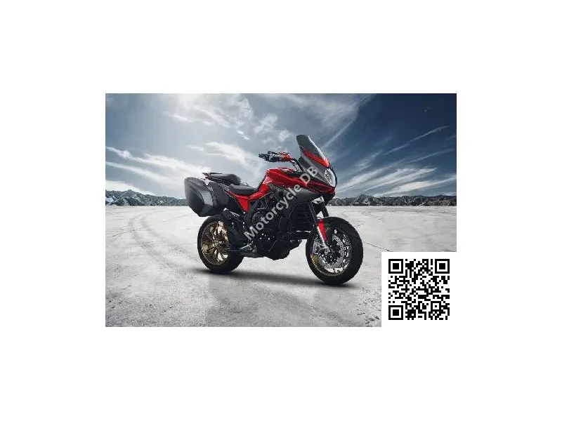 2023 MV Agusta Turismo Veloce Lusso