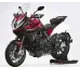 MV Agusta Turismo Veloce Lusso SCS 800 2022 44281 Thumb