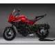 MV Agusta Turismo Veloce Lusso SCS 2020 46647 Thumb
