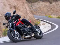MV Agusta Brutale 800 2026