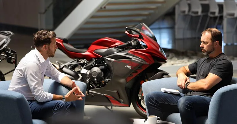 MV Agusta Dragster RC Racing 2024 Image: 2 MV Agusta Dragster RC Racing 2024 73653