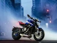 MV Agusta F3 Rosso 2024 73658 Thumb