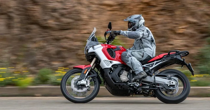MV Agusta Lucky Explorer 5.5 2024 Image: 2 MV Agusta Lucky Explorer 5.5 2024 73660