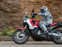 MV Agusta Lucky Explorer 9.5 2024 73661 Thumb