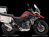 Macbor Montana XR5 510 2026
