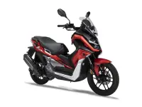 Malaguti Aventura 125 2026