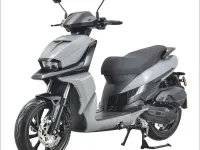Malaguti Crosser CR1 125 2025 61202 Thumb