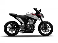 Malaguti Drakon 125 2026
