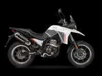Malaguti Dune 125 Adventure 2026