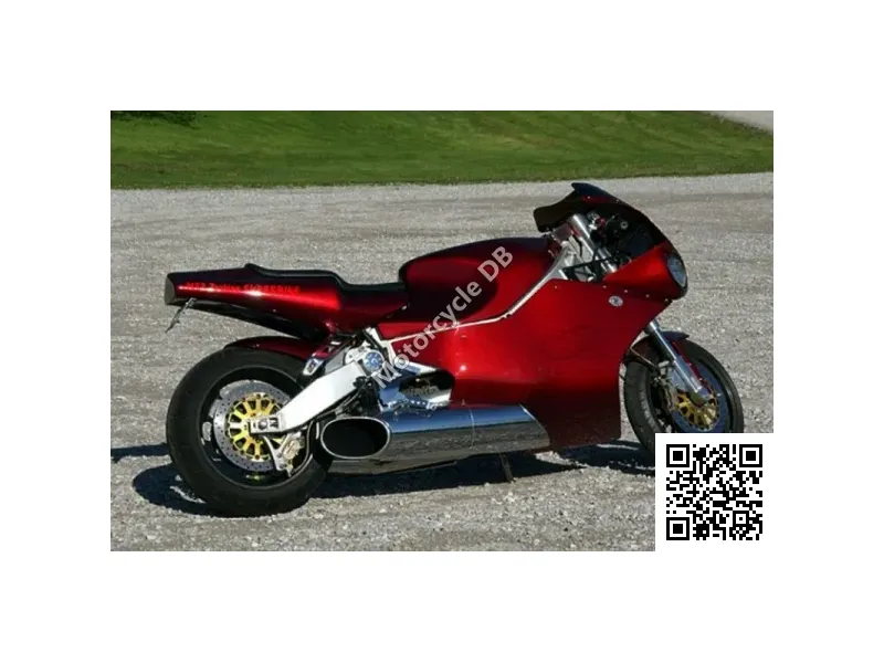 Marine Turbine Technologies 420 RR 2023 Image: 1 Marine Turbine Technologies 420 RR 2023 43087