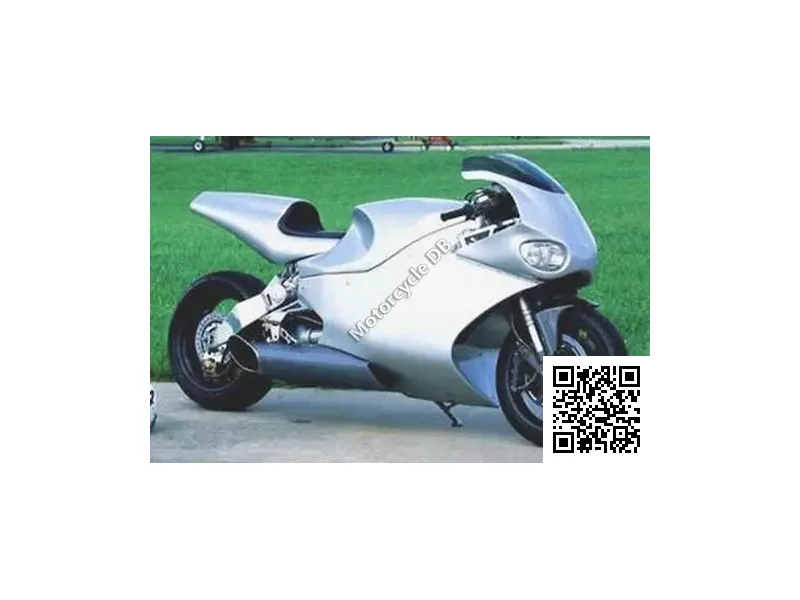 Marine Turbine Technologies Streetfighter 2009 Image: 1 Marine Turbine Technologies Streetfighter 2009 19148