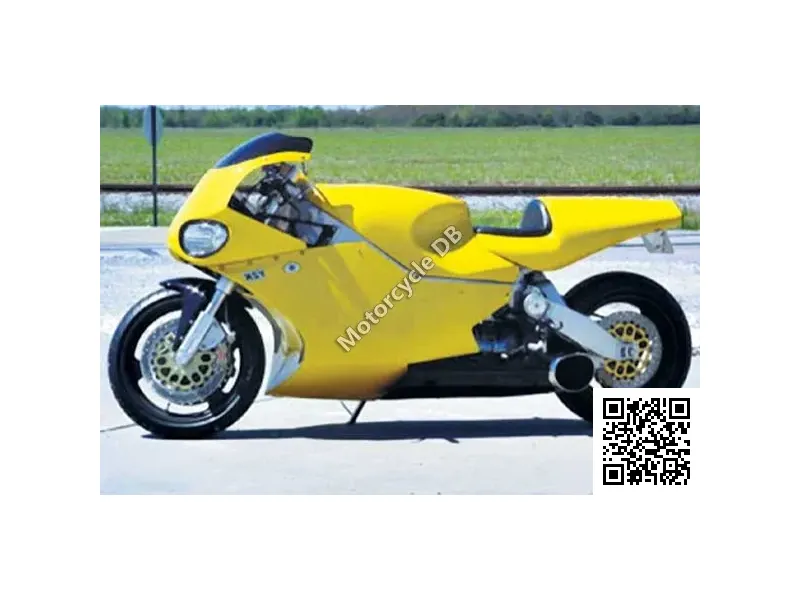 Marine Turbine Technologies Superbike 2009 Image: 1 Marine Turbine Technologies Superbike 2009 16458