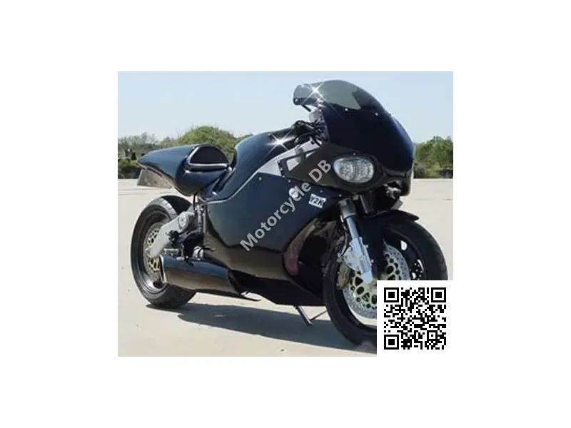 Marine Turbine Technologies Superbike 2007 80853