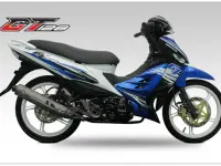 Modenas CT100 2011 74780 Thumb