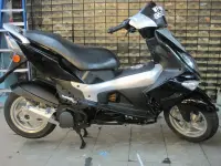 Modenas Elit 150 2011 74408 Thumb