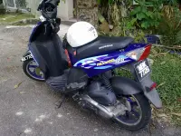 Modenas Passion 125 2011 74794 Thumb