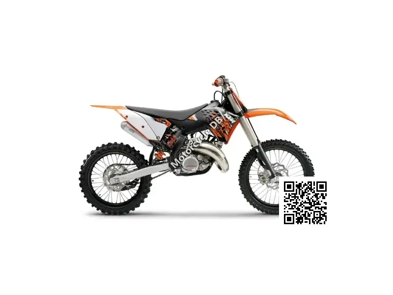 Monto Motors Cosmo Blaster 2011 Image: 1 Monto Motors Cosmo Blaster 2011 21629