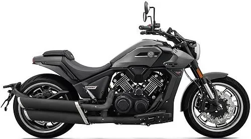 Morbidelli C1002V 2024 Image: 2 Morbidelli C1002V 2024 84154