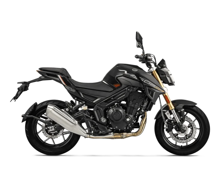 2026 Morbidelli MBP Morbidelli M502N