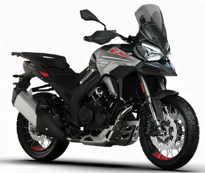 Morbidelli T1002VX 2025 84161