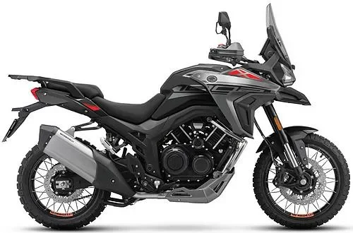 Morbidelli T1002VX 2026 84164