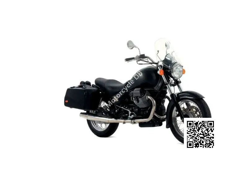 Moto Guzzi California Stone 2004 Image: 1 Moto Guzzi California Stone 2004 10666