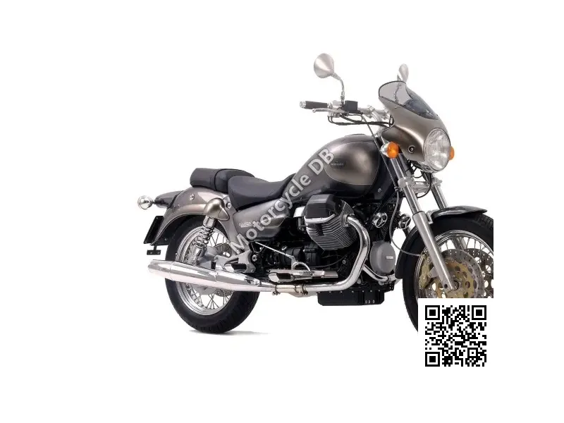 Moto Guzzi California Titanum 2004 Image: 1 Moto Guzzi California Titanum 2004 18261