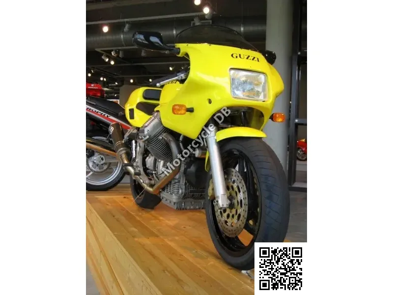 Moto Guzzi 1000 S 1992 Image: 1 Moto Guzzi 1000 S 1992 17224