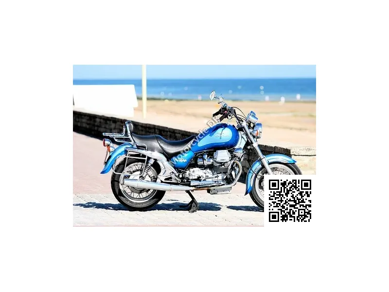 Moto Guzzi 1100 California EV 1998 7791