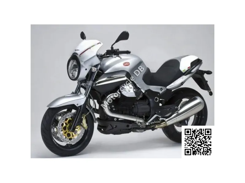 Moto Guzzi 1200 Sport 4V 2011 Image: 1 Moto Guzzi 1200 Sport 4V 2011 8519