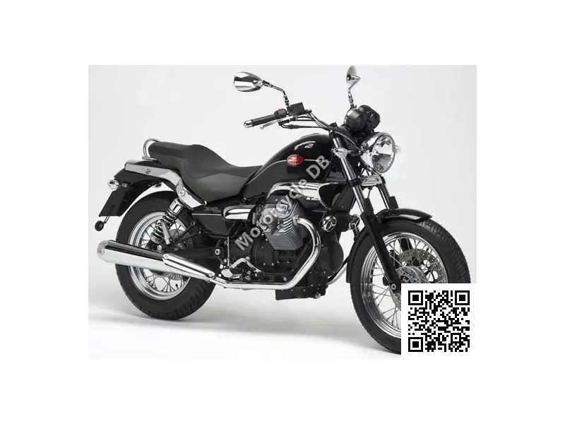 Moto Guzzi 750 Nevada 1994 18664
