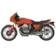 Moto Guzzi 850 LE Mans 111 1982 10665 Thumb