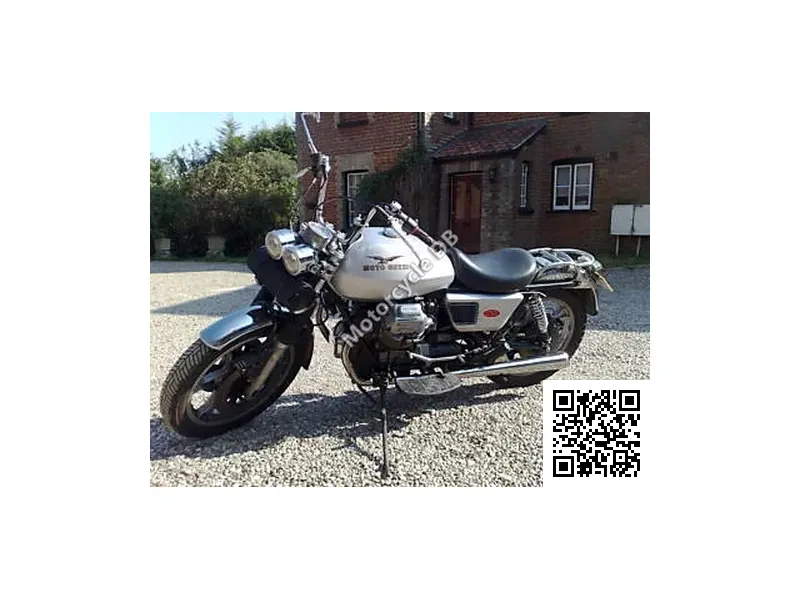 Moto Guzzi 850 T 3 California