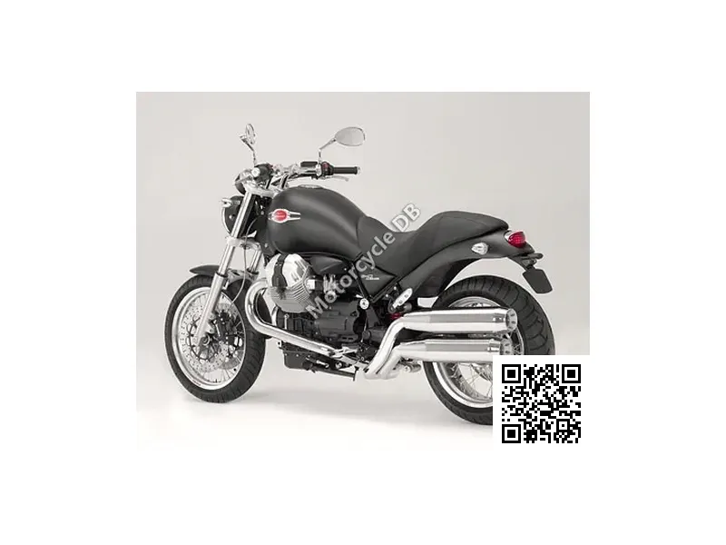 Moto Guzzi 940 Custom