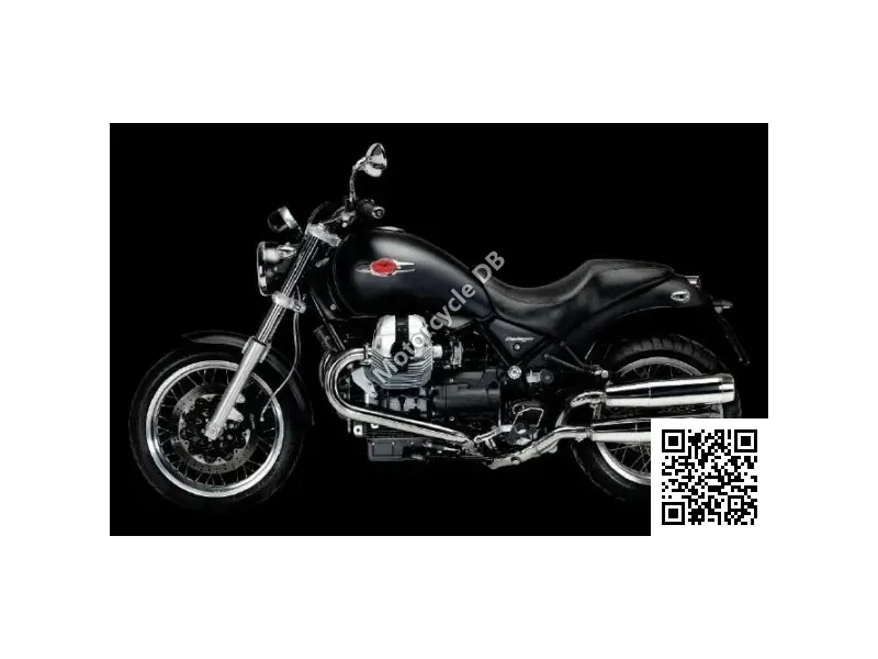 2010 Moto Guzzi Bellagio