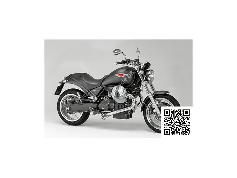 Moto Guzzi Bellagio 2011 Image: 1 Moto Guzzi Bellagio 2011 7799