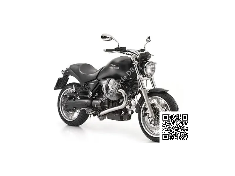 Moto Guzzi Bellagio Aquila Nera 2011 Image: 1 Moto Guzzi Bellagio Aquila Nera 2011 12354
