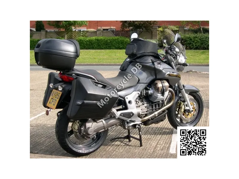 Moto Guzzi Breva 1100 2011 80930