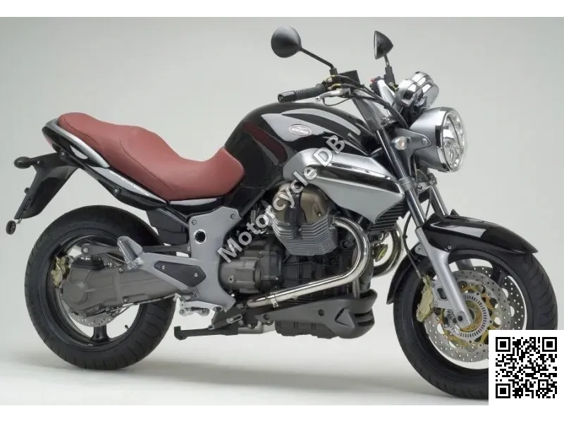 Moto Guzzi Breva 1100 2006 Image: 2 Moto Guzzi Breva 1100 2006 40628