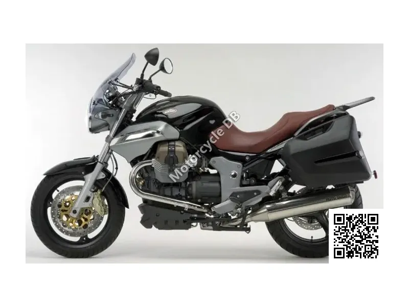 Moto Guzzi Breva 1100 2006 Image: 5 Moto Guzzi Breva 1100 2006 40631